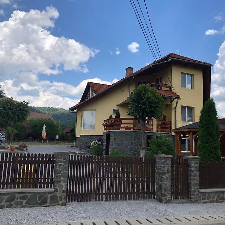 ソバタ Casa Juliusアパートホテル エクステリア 写真