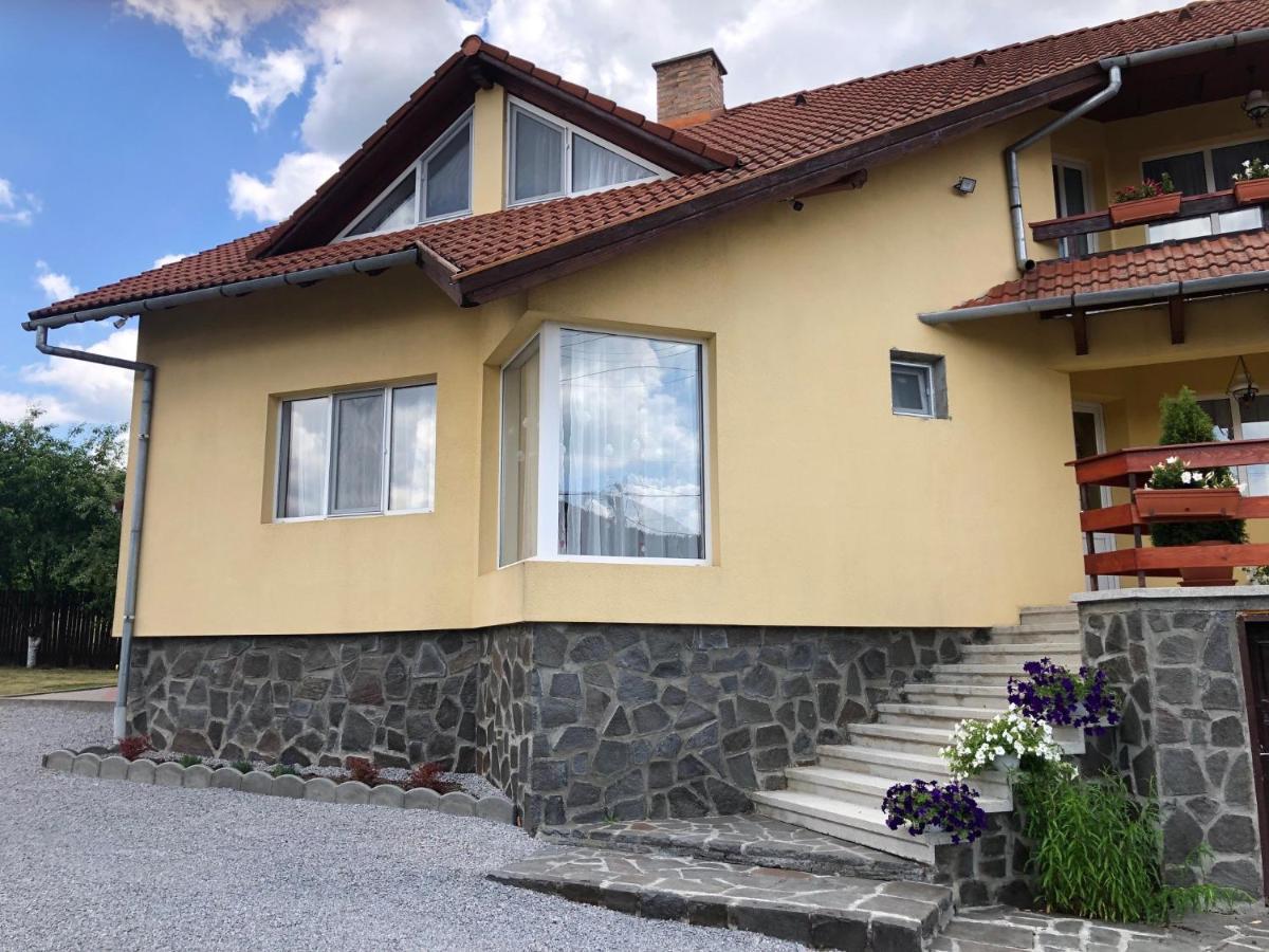 ソバタ Casa Juliusアパートホテル エクステリア 写真